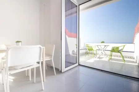 Corner Las Canteras Beach  by Canariasgetaway, Appartement sur Playa de Las Canteras - Photo 23