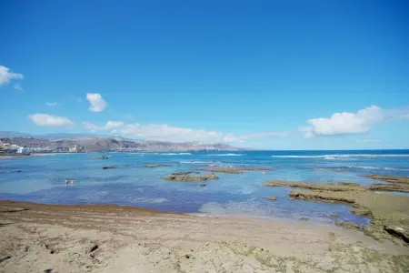 Corner Las Canteras Beach  by Canariasgetaway, Appartement sur Playa de Las Canteras - Photo 24