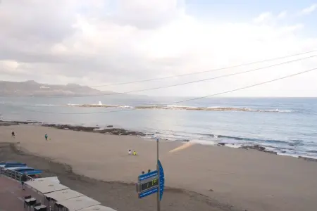 Corner Las Canteras Beach  by Canariasgetaway, Appartement sur Playa de Las Canteras - Photo 26