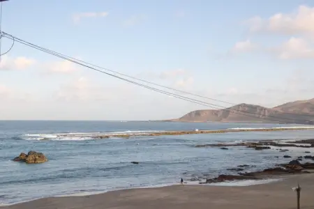 Corner Las Canteras Beach  by Canariasgetaway, Appartement sur Playa de Las Canteras - Photo 27