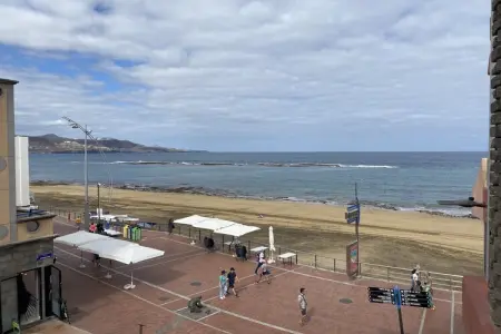 Corner Las Canteras Beach  by Canariasgetaway, Appartement sur Playa de Las Canteras - Photo 29