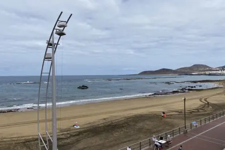 Corner Las Canteras Beach  by Canariasgetaway, Appartement sur Playa de Las Canteras - Photo 30
