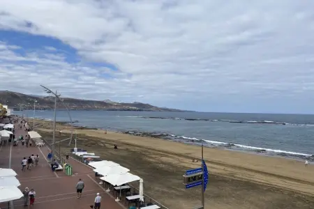 Corner Las Canteras Beach  by Canariasgetaway, Appartement sur Playa de Las Canteras - Photo 31