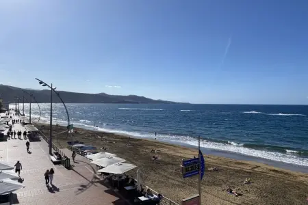 Corner Las Canteras Beach  by Canariasgetaway, Appartement sur Playa de Las Canteras - Photo 32