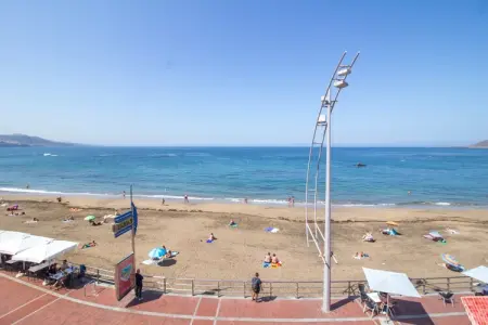 Corner Las Canteras Beach  by Canariasgetaway, Appartement sur Playa de Las Canteras - Photo 33