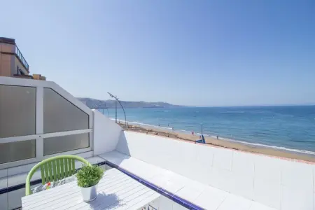 Corner Las Canteras Beach  by Canariasgetaway, Appartement sur Playa de Las Canteras - Photo 35