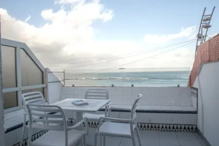 Corner Las Canteras Beach  by Canariasgetaway, Appartement sur Playa de Las Canteras - Photo 36