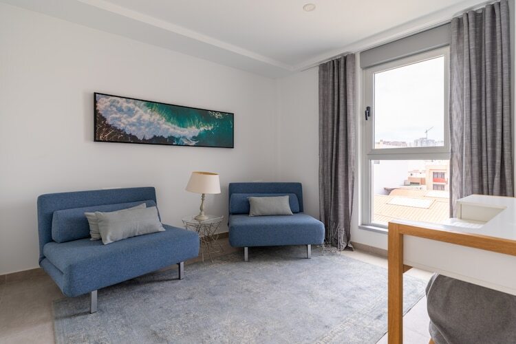 Leyre Mar Canteras by Canariasgetaway - Photo 8