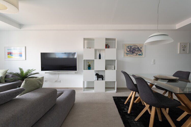 Leyre Mar Canteras by Canariasgetaway - Photo 10