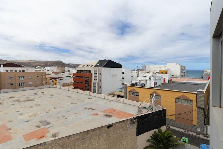 Leyre Mar Canteras by Canariasgetaway - Photo 39
