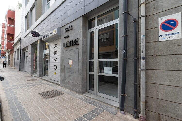 Leyre Mar Canteras by Canariasgetaway - Photo 41