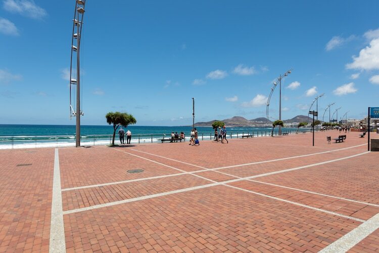 Leyre Mar Canteras by Canariasgetaway - Photo 44