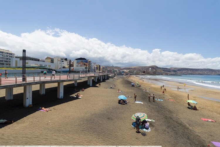 Leyre Mar Canteras by Canariasgetaway - Photo 51