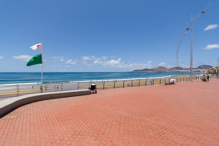 Leyre Mar Canteras by Canariasgetaway - Photo 52