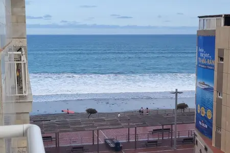 Canteras Sport Beach by Canariasgetaway, Maison à Las Palmas près de Las Canteras - Photo 5