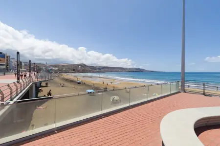 Canteras Sport Beach by Canariasgetaway, Maison à Las Palmas près de Las Canteras - Photo 30