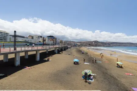 Canteras Sport Beach by Canariasgetaway, Maison à Las Palmas près de Las Canteras - Photo 43