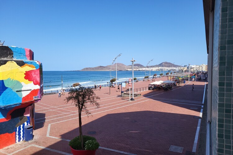 Dark Sand By CanariasGetaway - Maison Las Palmas - Photo 32