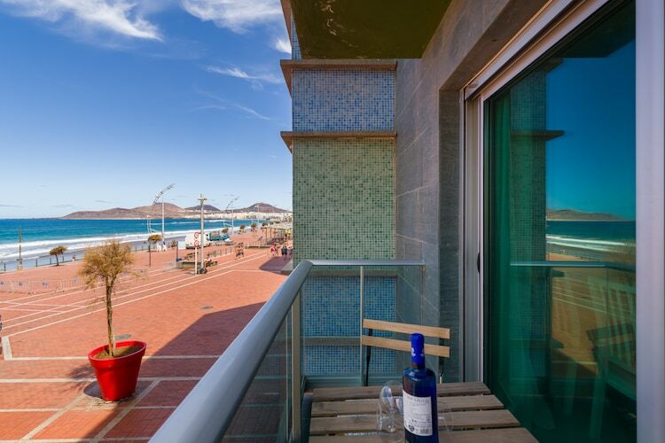 Dark Sand By CanariasGetaway - Maison Las Palmas - Photo 50