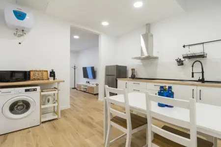 Maison 75 m² à 230 m de plage Las Canteras : photo 3