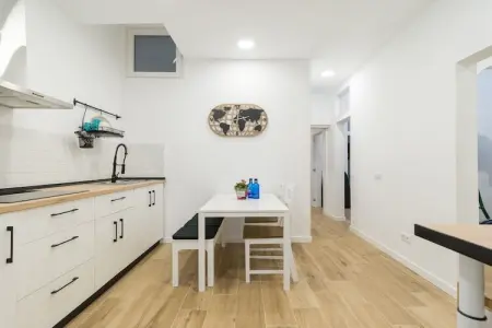 Maison 75 m² à 230 m de plage Las Canteras : photo 5