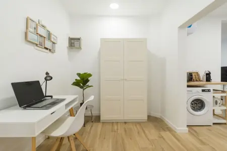 Maison 75 m² à 230 m de plage Las Canteras : photo 8
