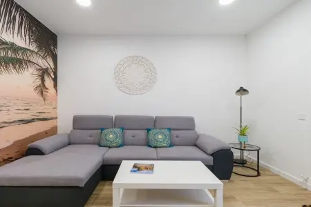 Maison 75 m² à 230 m de plage Las Canteras : photo 9