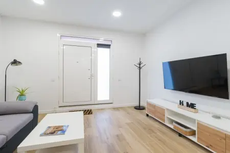Maison 75 m² à 230 m de plage Las Canteras : photo 11