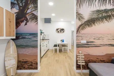 Maison 75 m² à 230 m de plage Las Canteras : photo 14