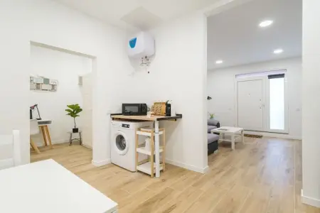 Maison 75 m² à 230 m de plage Las Canteras : photo 17