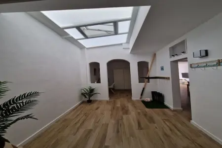Maison 75 m² à 230 m de plage Las Canteras : photo 21