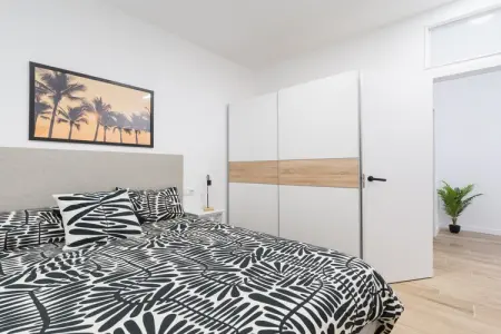 Maison 75 m² à 230 m de plage Las Canteras : photo 22