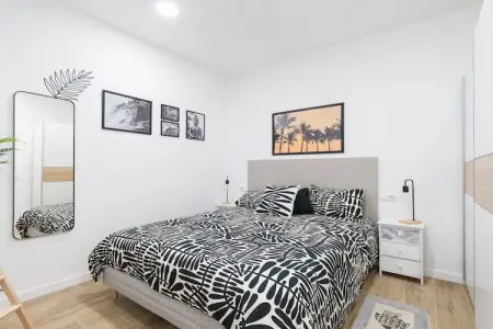 Maison 75 m² à 230 m de plage Las Canteras : photo 25