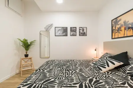Maison 75 m² à 230 m de plage Las Canteras : photo 26