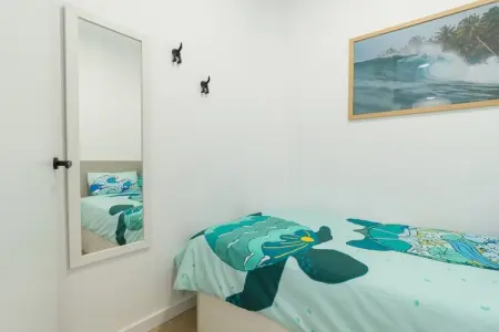 Maison 75 m² à 230 m de plage Las Canteras : photo 27