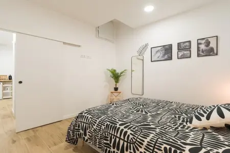 Maison 75 m² à 230 m de plage Las Canteras : photo 28