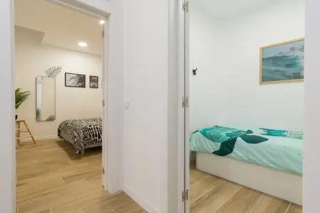 Maison 75 m² à 230 m de plage Las Canteras : photo 29
