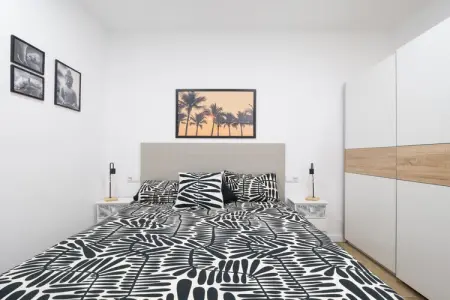Maison 75 m² à 230 m de plage Las Canteras : photo 30