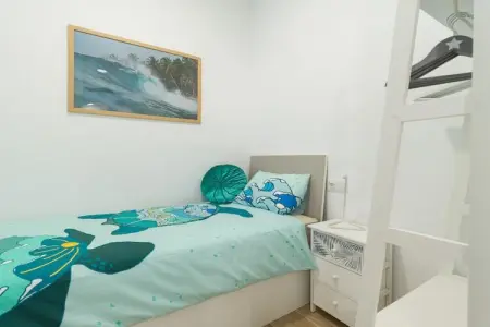 Maison 75 m² à 230 m de plage Las Canteras : photo 32