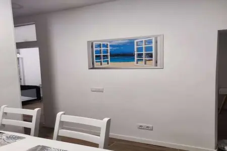 Maison 75 m² à 230 m de plage Las Canteras : photo 41
