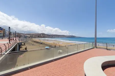 Maison 75 m² à 230 m de plage Las Canteras : photo 42