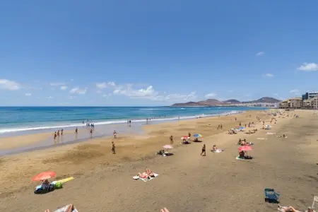 Maison 75 m² à 230 m de plage Las Canteras : photo 44