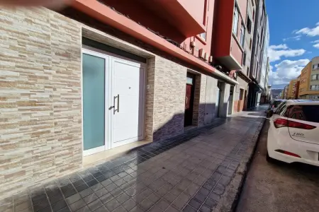 Maison 75 m² à 230 m de plage Las Canteras : photo 50