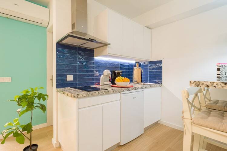 Maison en bord de mer Las Canteras, 45 m² - Photo 5