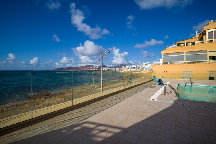 Maison en bord de mer Las Canteras, 45 m² - Photo 6
