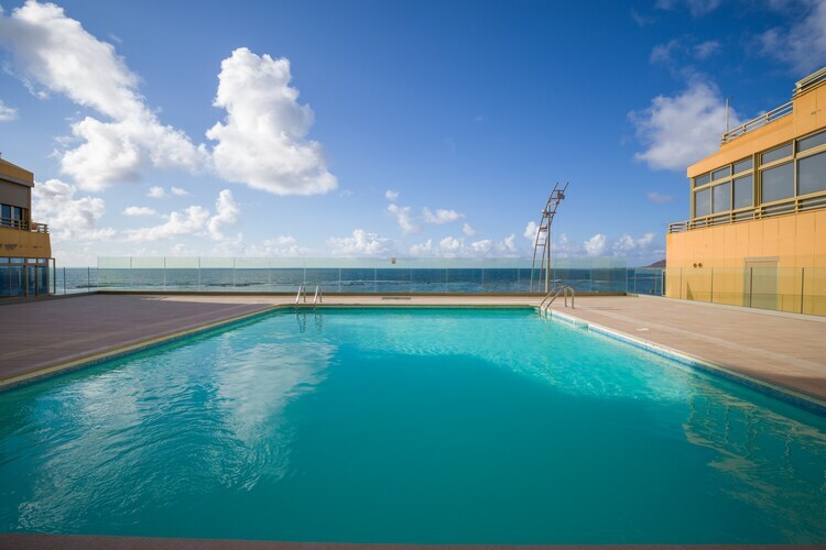 Maison en bord de mer Las Canteras, 45 m² - Photo 8