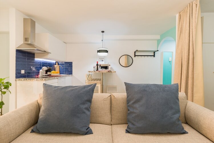Maison en bord de mer Las Canteras, 45 m² - Photo 13
