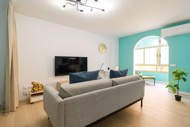 Maison en bord de mer Las Canteras, 45 m² - Photo 14