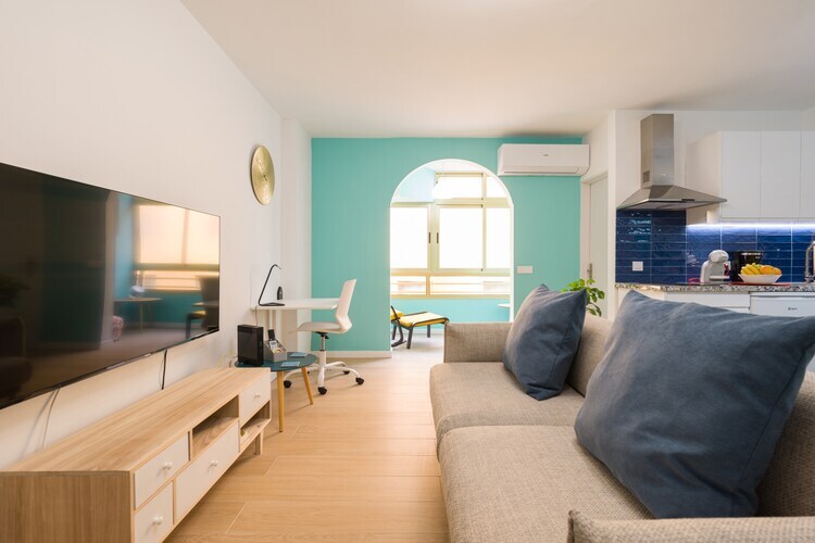 Maison en bord de mer Las Canteras, 45 m² - Photo 16