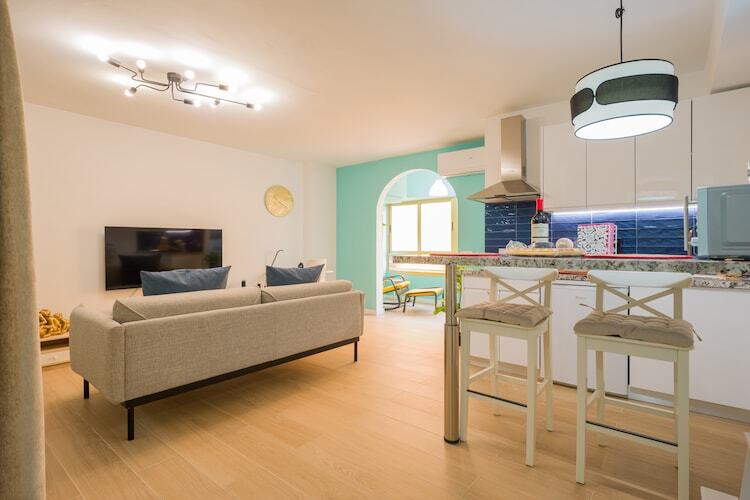 Maison en bord de mer Las Canteras, 45 m² - Photo 17